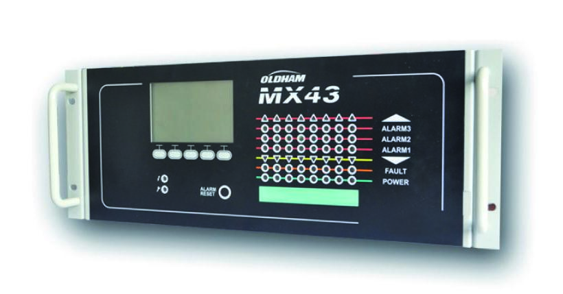 Il controller MX 43 acquisisce la certificazione SIL 1